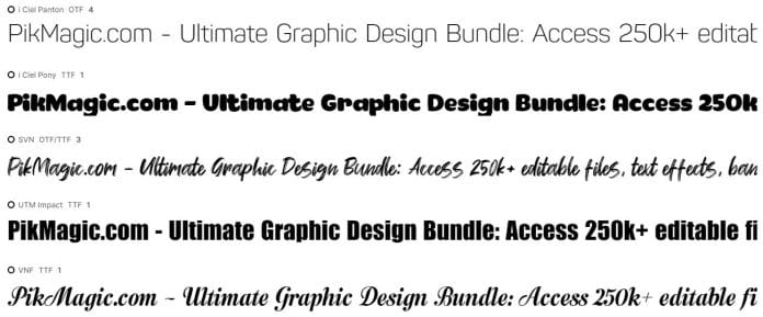 10-funny-font 10-funny-font