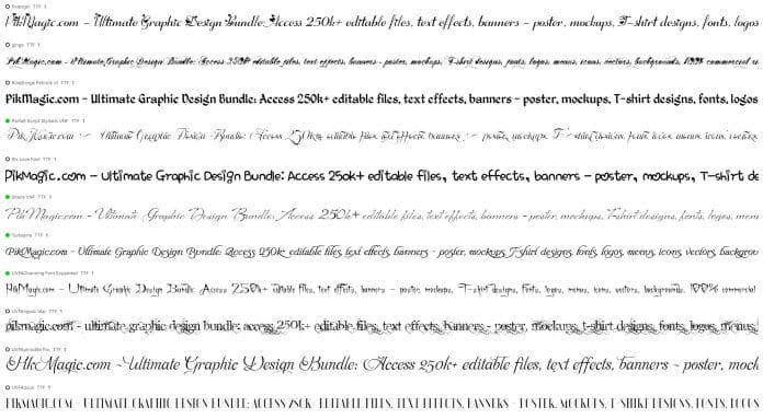 48-uvf-font 48-uvf-font