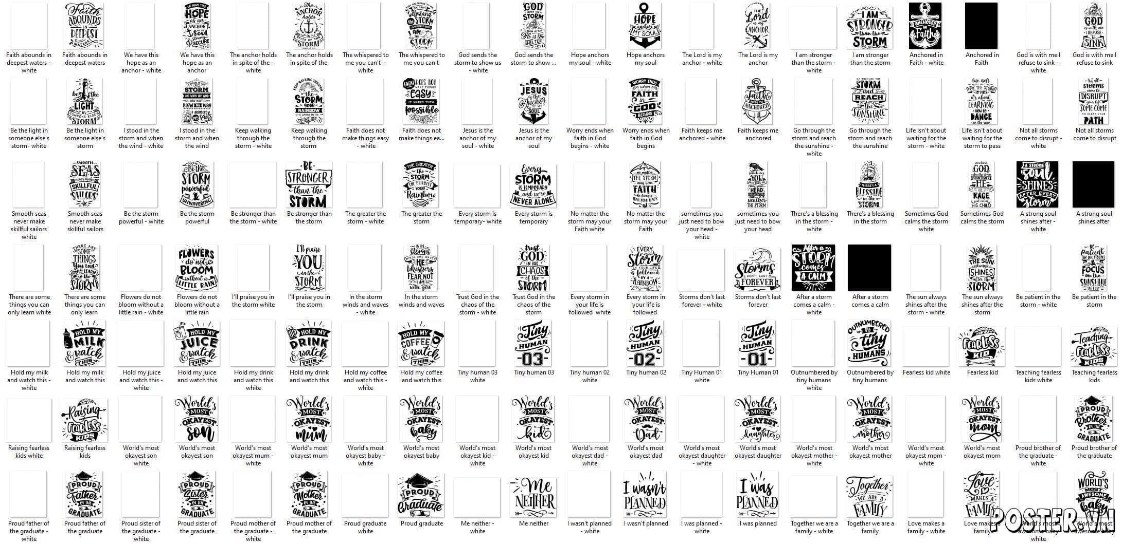 50+ Family Matching quotes