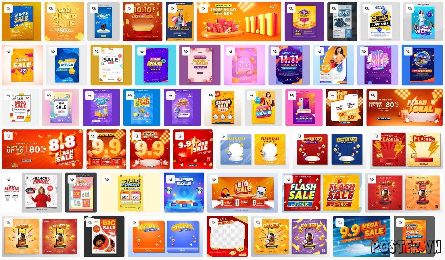 60-promotional-flyer