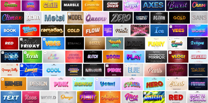 6000-text-effect-file-psd-part-29 6000-text-effect-file-psd-part-29