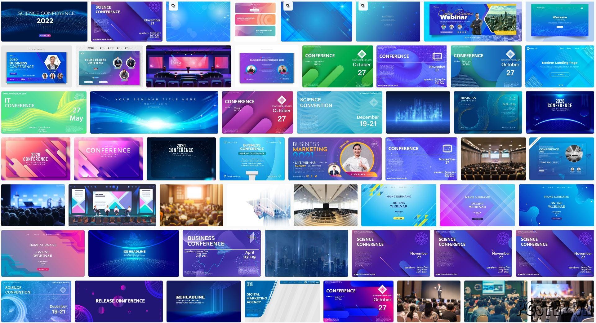 conference-background