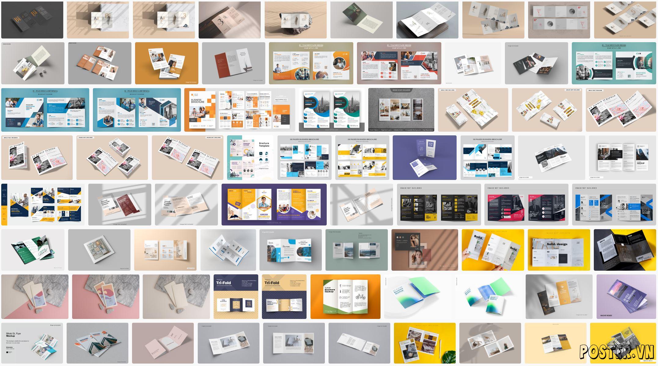 Corporate Brochures