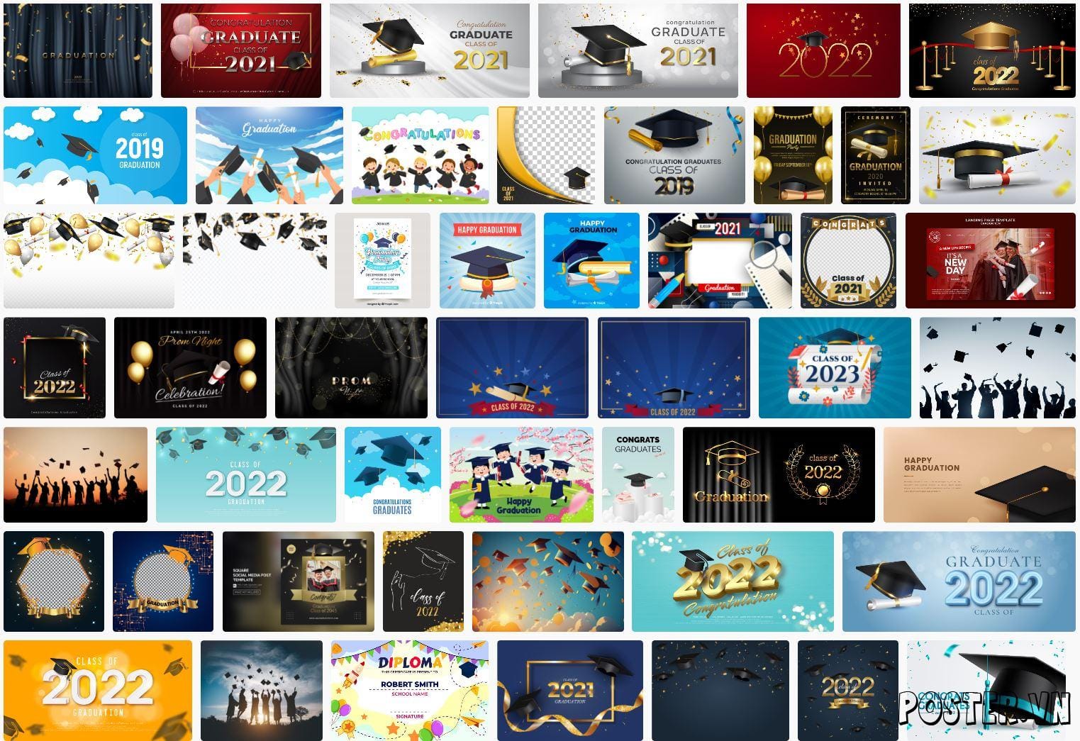 graduation-background