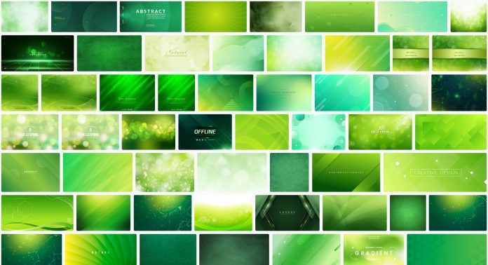 Download Green Background | Poster.vn