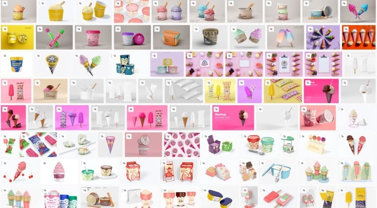 ice-cream-mockups