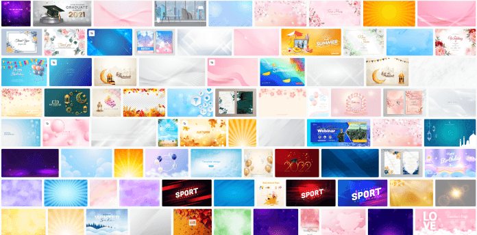 library-background-images