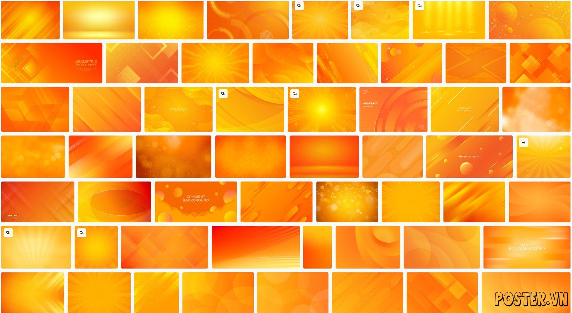 orange-background