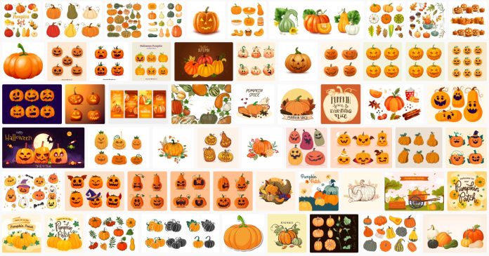 pumpkin-illustration