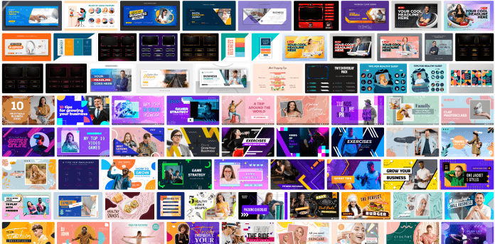 social-media-library