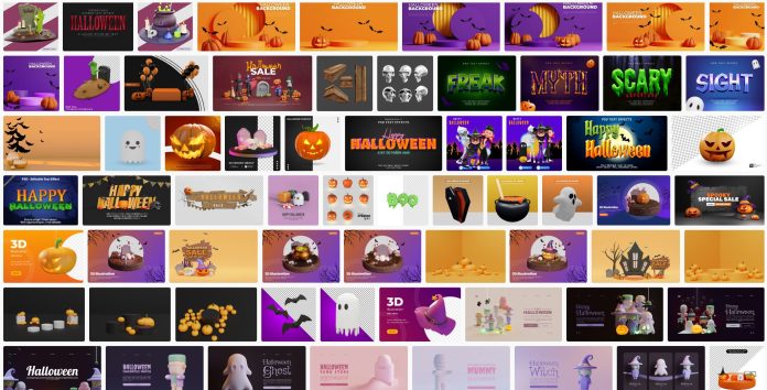 spooky-templates-mockups