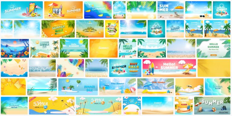 summer-background