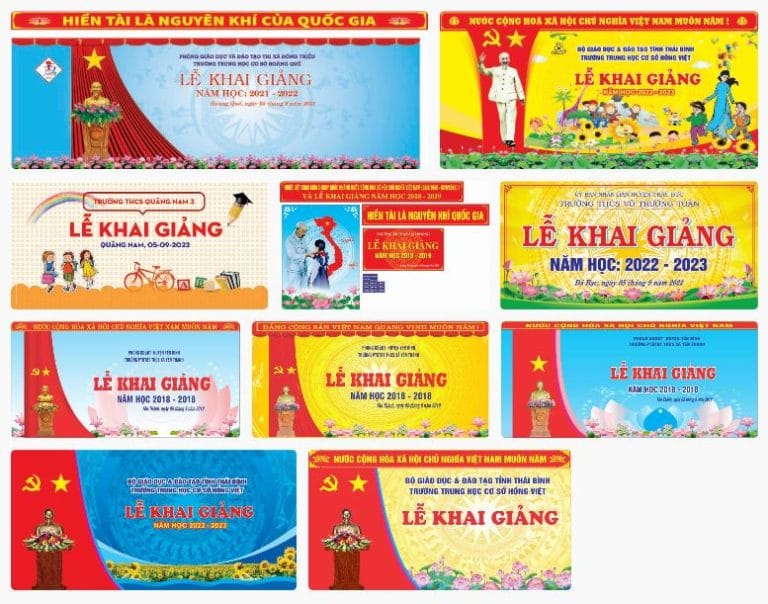 10-phong-nen-khai-giang-thcs