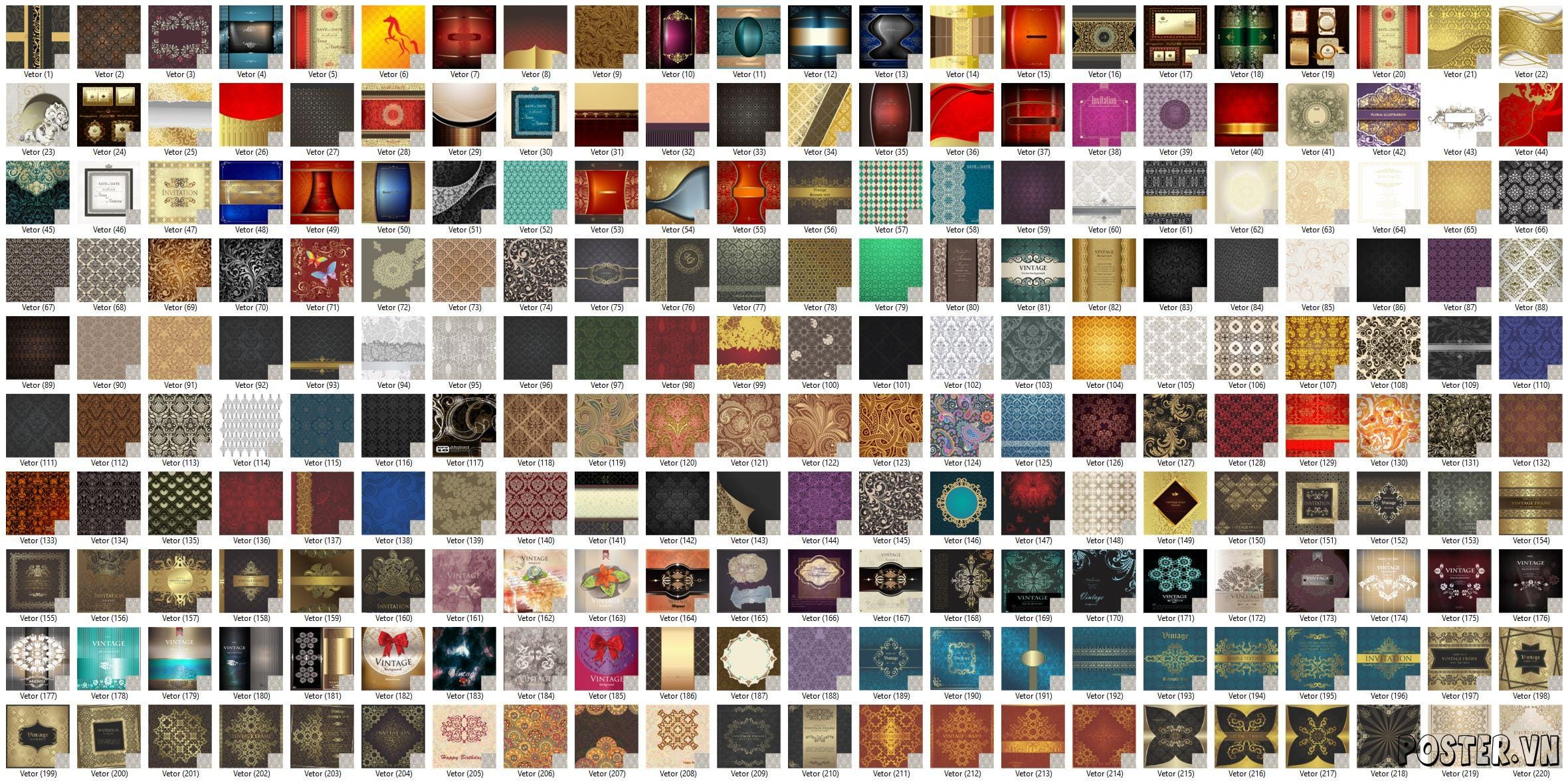 1060-hoa-tiet-va-icon-thiet-ke-corel