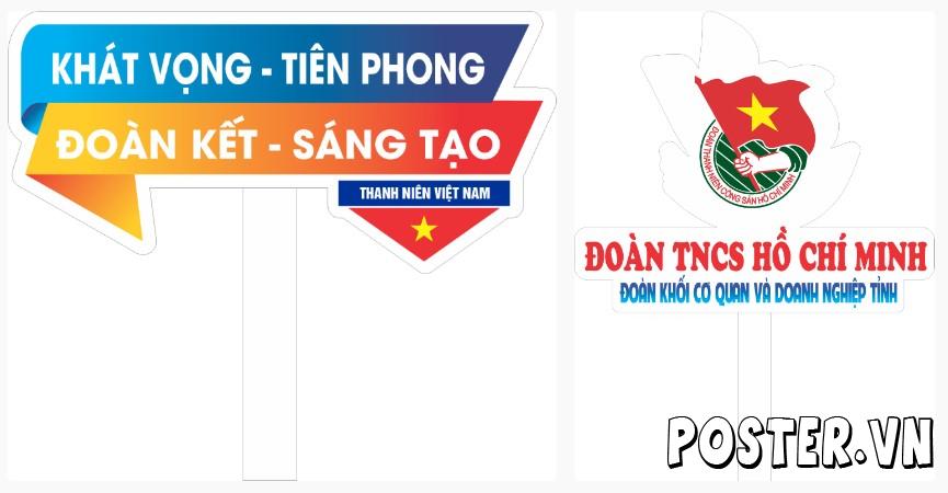 2+ Hashtag chào mừng ngày thành lập đoàn thanh niên