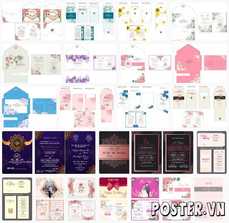 22-mau-thiep-cuoi-file-corel