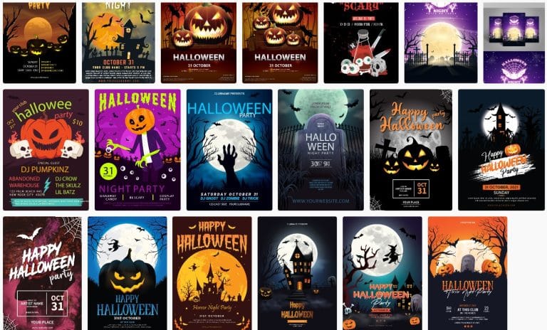 24-poster-halloween-file-ai