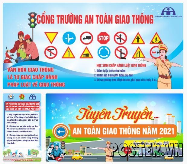 3-tranh-tuyen-truyen-an-toan-giao-thong
