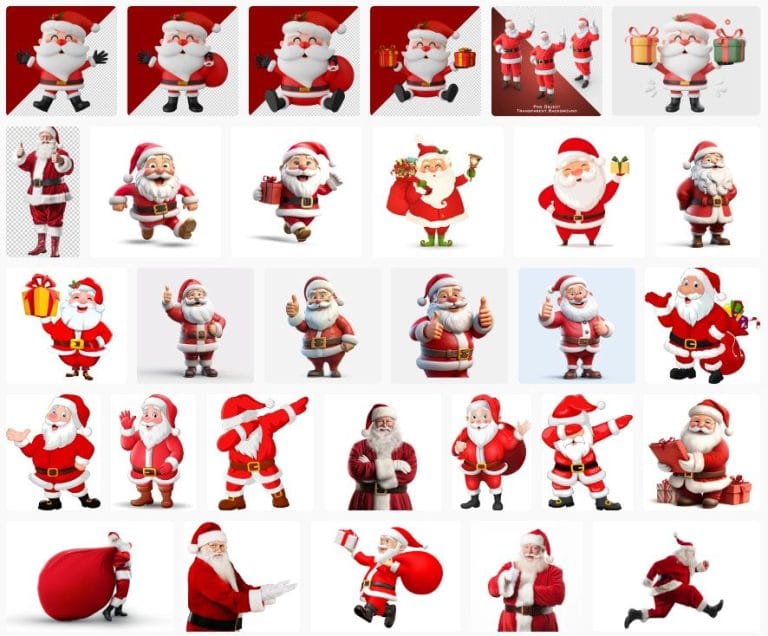 30-anh-ong-gia-noel-santa-claus