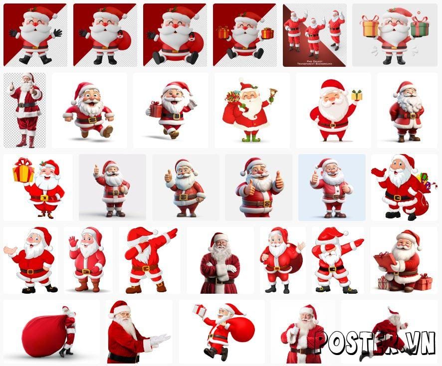 30-anh-ong-gia-noel-santa-claus