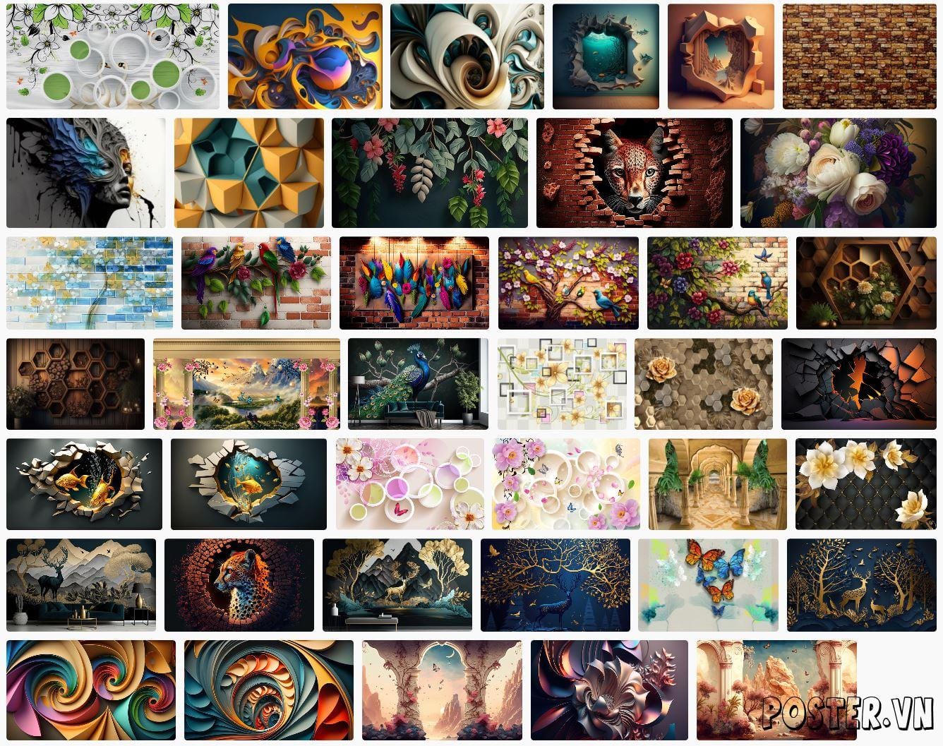 40-tranh-dan-tuong-3d