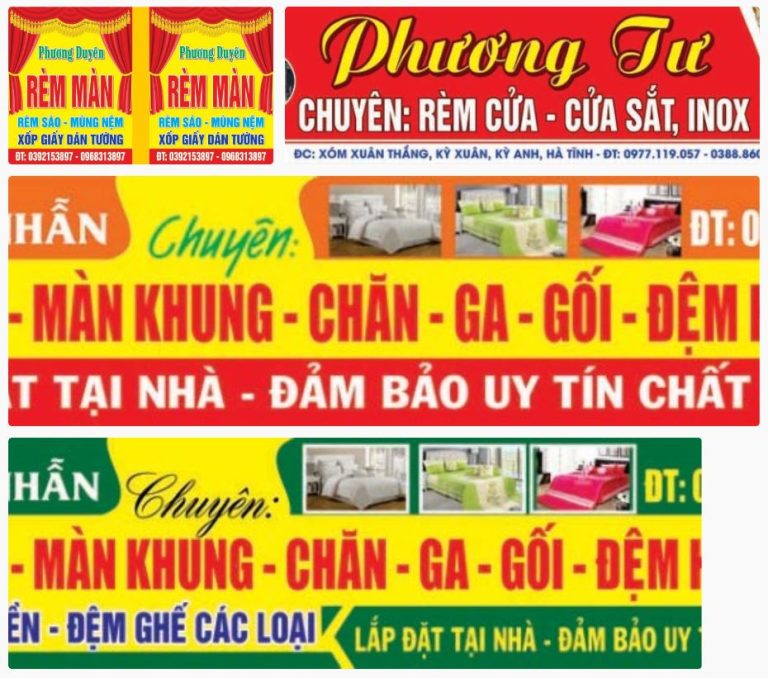 5-bien-vay-cua-hang-rem-man