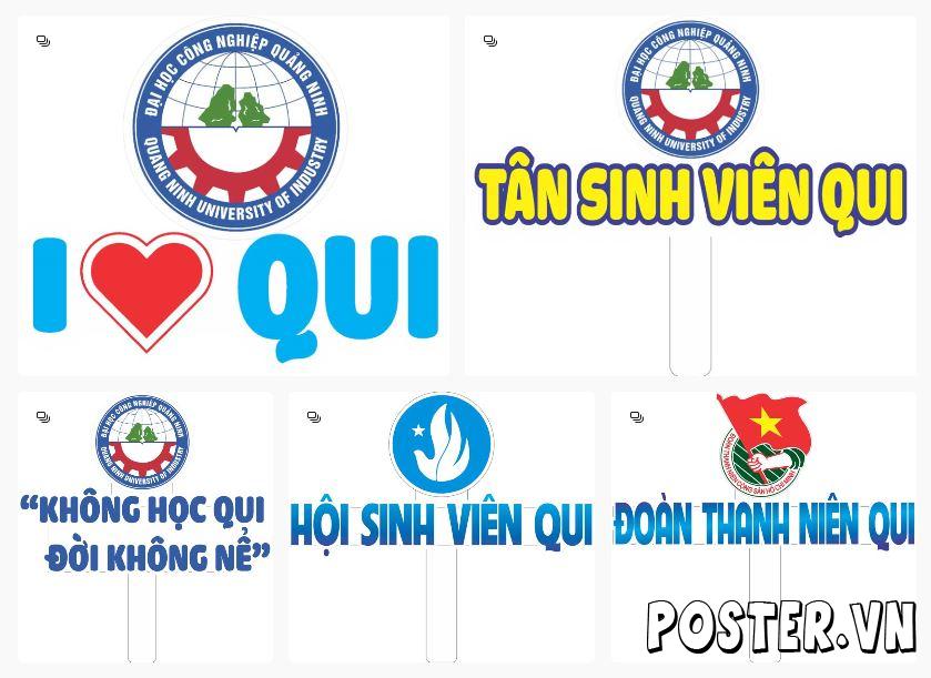 5+ Hashtag chào mừng tân sinh viên