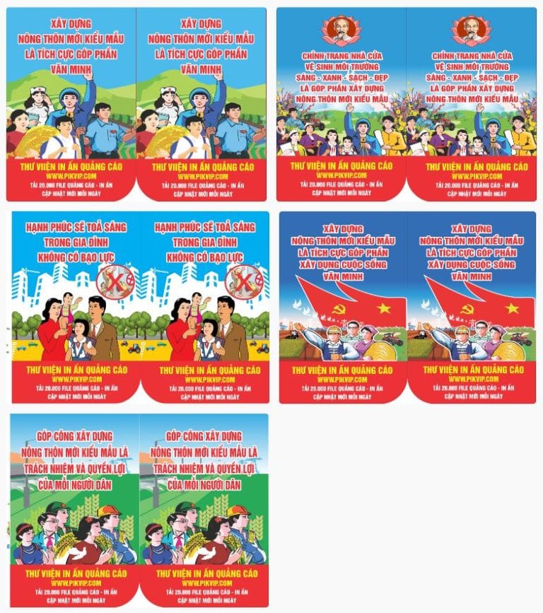 5-pano-treo-nong-thon-moi