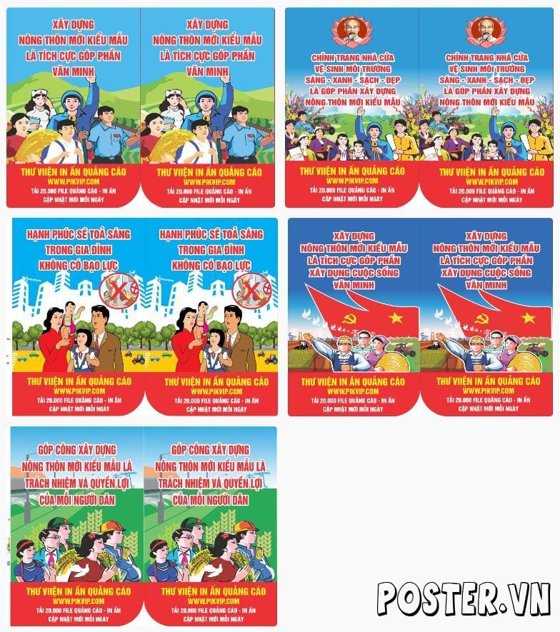 5-pano-treo-nong-thon-moi