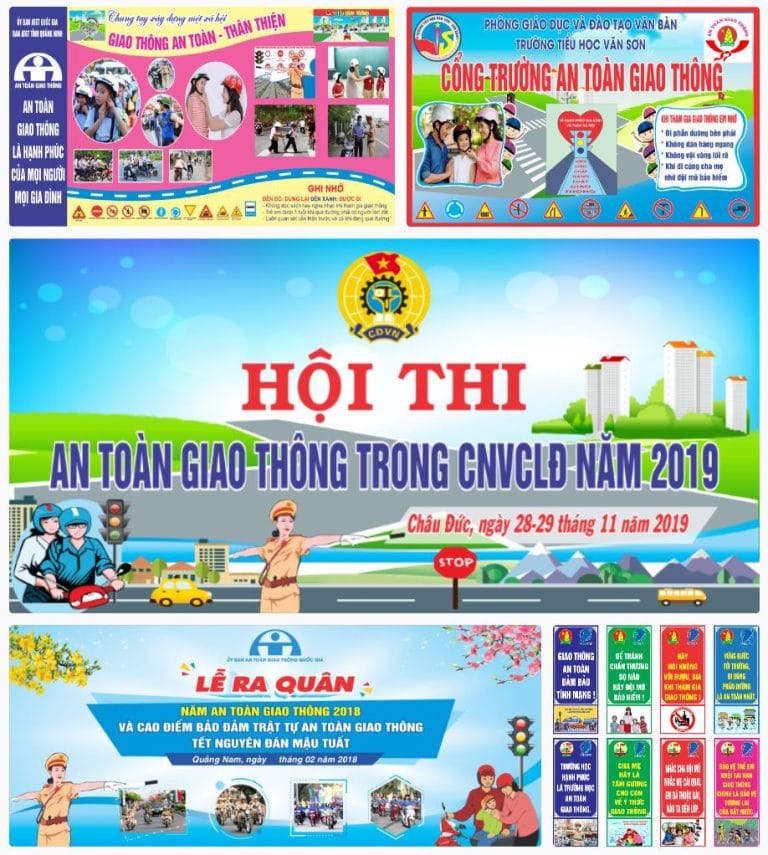 5-tranh-tuyen-truyen-an-toan-giao-thong