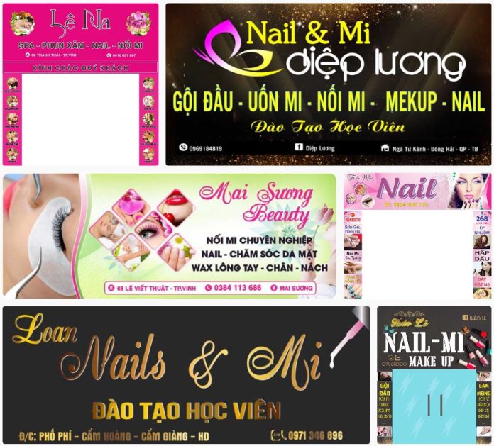 6-bien-quang-cao-tiem-nail-mi-makeup