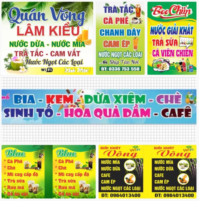 6-bien-quang-cao-tiem-nuoc-mia-giai-khat