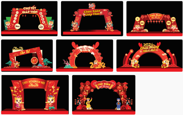 8-cong-trang-tri-tet-xuan-2024
