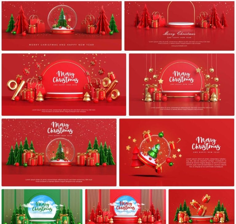 9-banner-chuc-mung-giang-sinh-file-psd