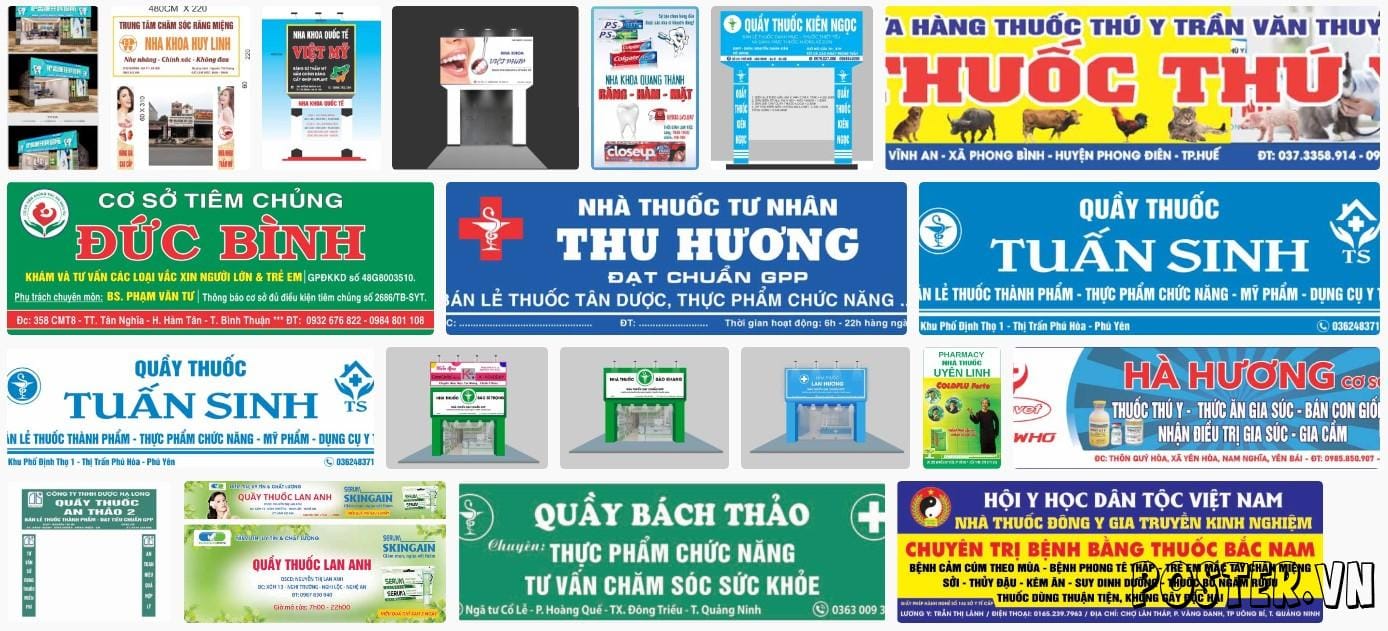 bien-quang-cao-nha-thuoc-nha-khoa-phong-kham