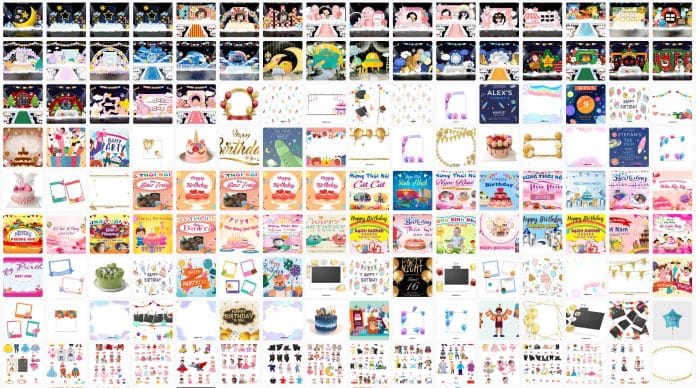 birthday-library birthday-library