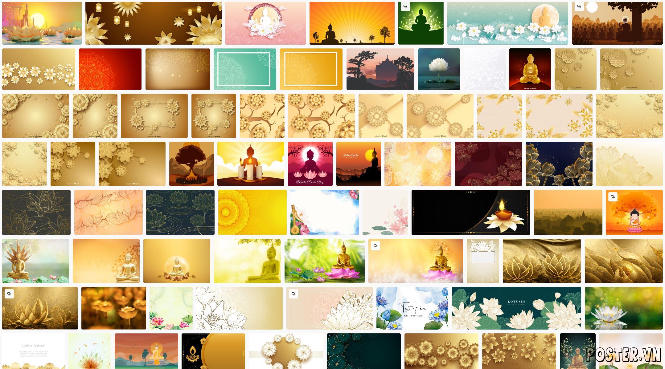 buddha background – Hình nền Phật
