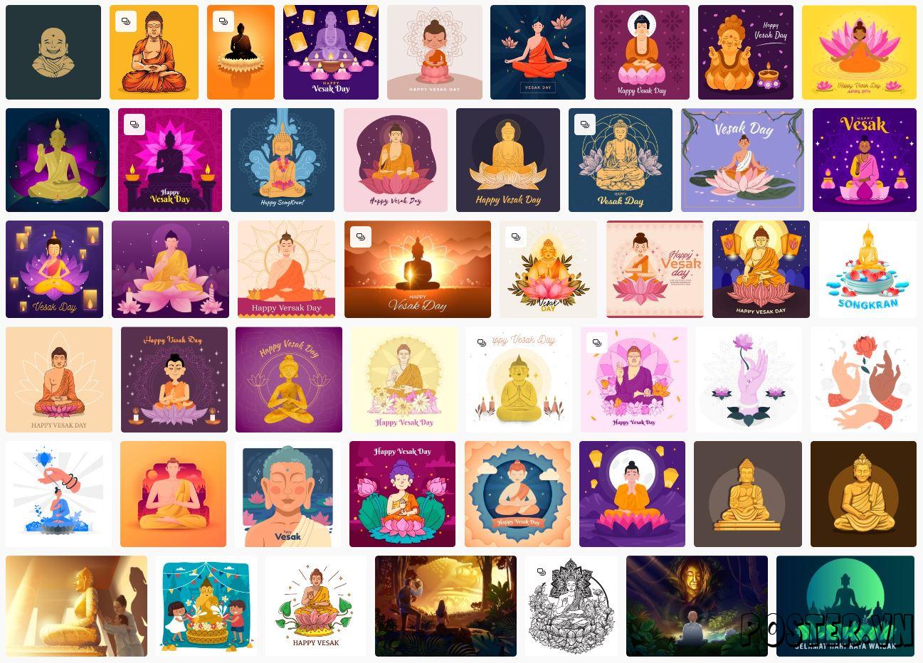Phật – Buddha