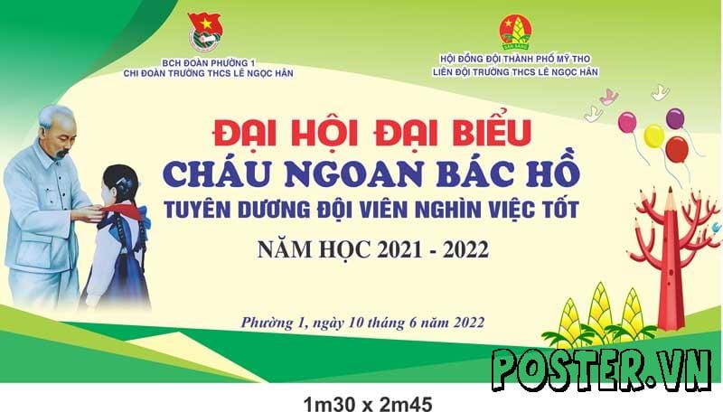 phông nền đại hội