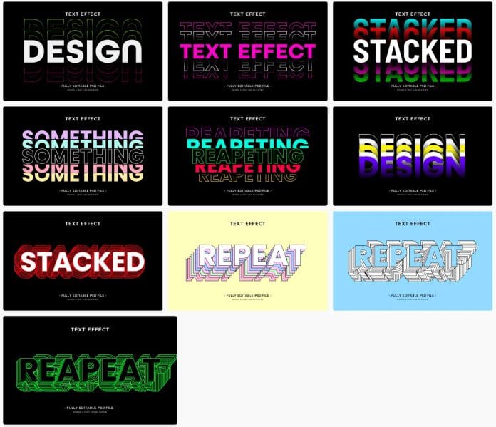 10-duplicate-text-effect 10-duplicate-text-effect