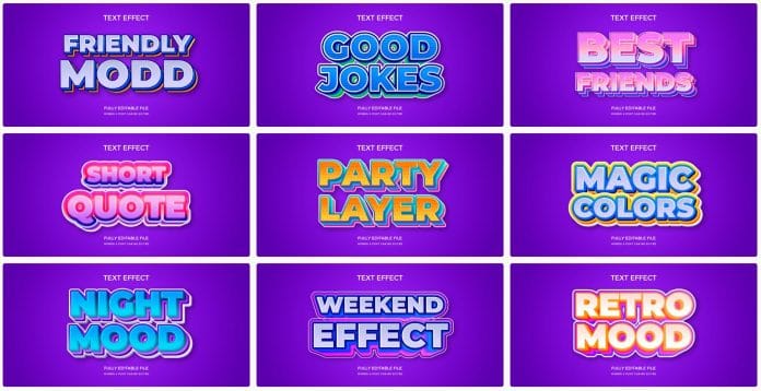 10-gradient-multi-layered-text-effect 10-gradient-multi-layered-text-effect