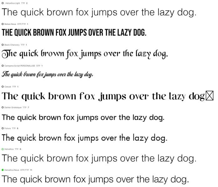 17-font-chu-sans-serif 17-font-chu-sans-serif