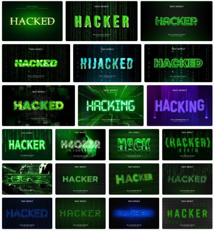 21-hacker-text-effect 21-hacker-text-effect