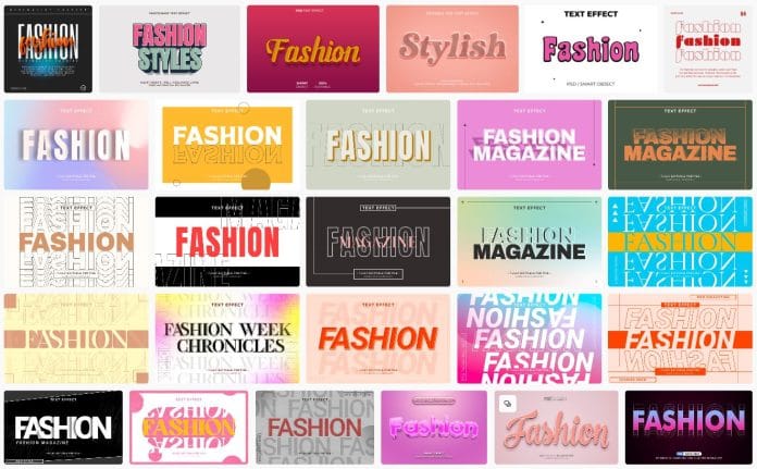 27-fashion-text-effect 27-fashion-text-effect
