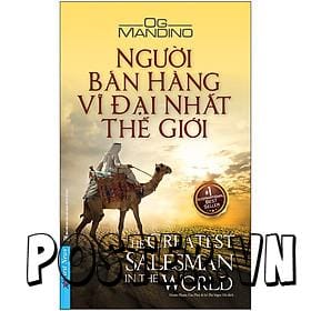 NGUOI BAN HANG VI DAI