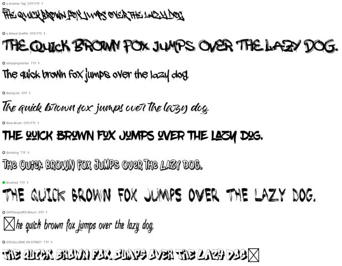 30-font-chu-graffiti 30-font-chu-graffiti