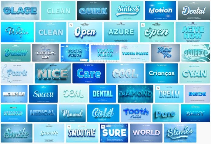 45-nha-khoa-dental-text-effect 45-nha-khoa-dental-text-effect