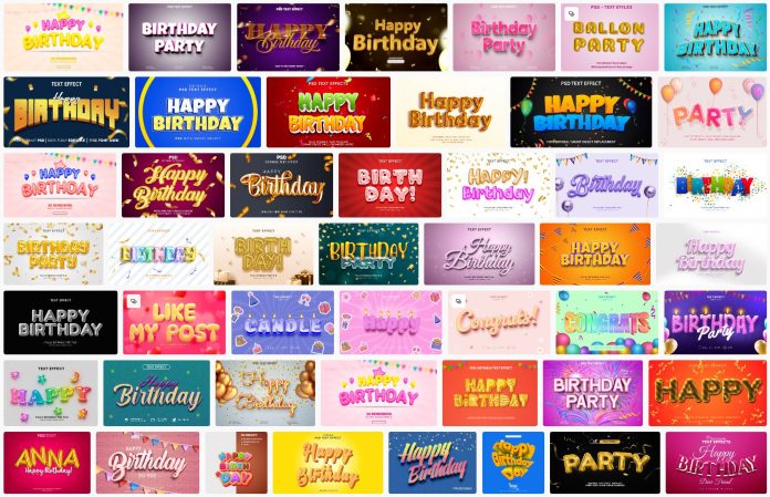 50-birthday-text-effect-file-psd