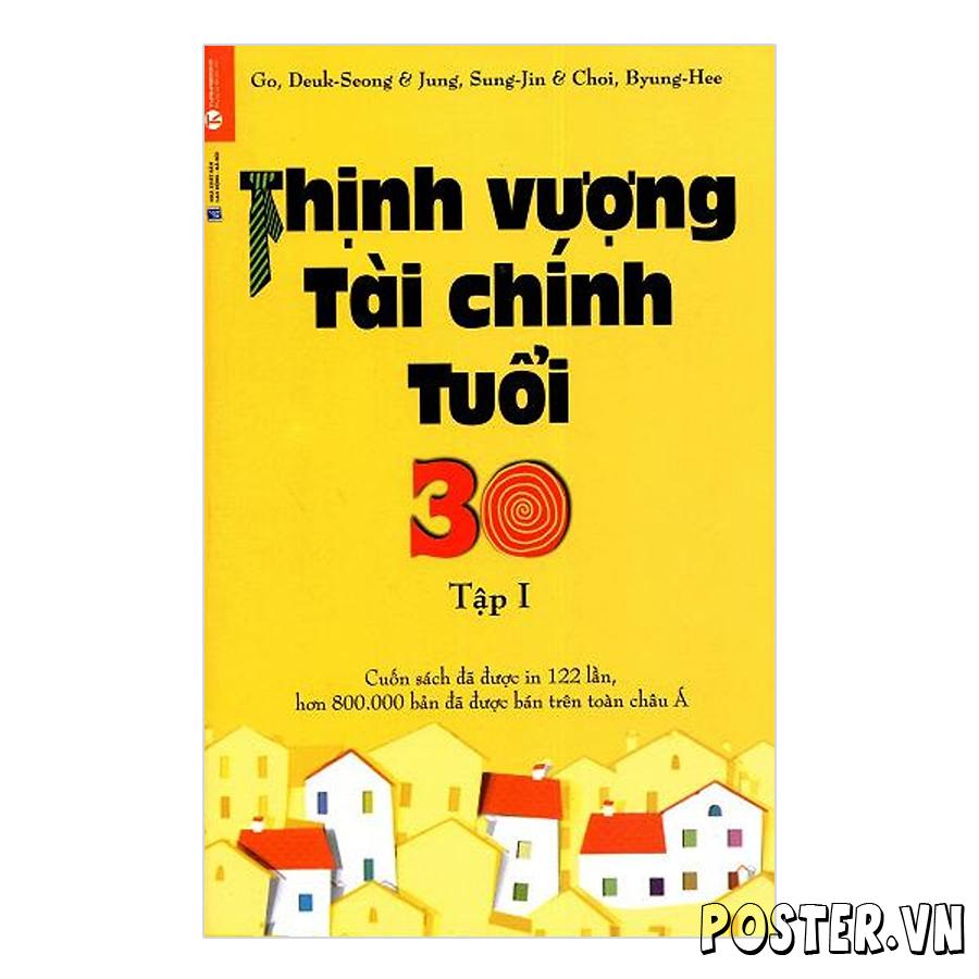 Thịnh vượng tài chính tuổi 30