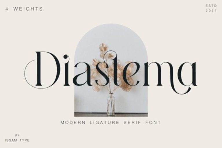 7-font-aesthetic